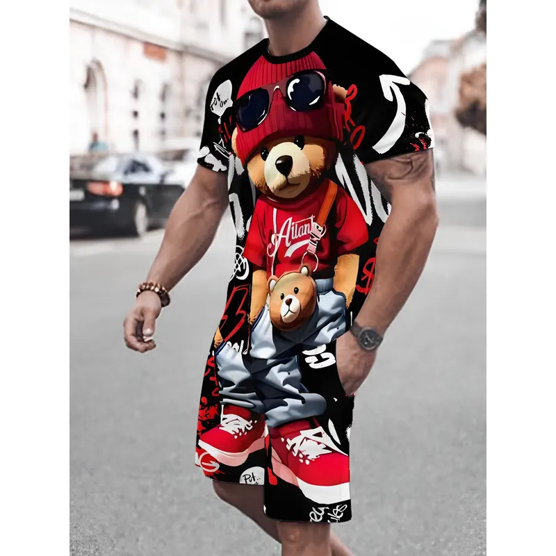 Street Fashion Men 2025 - L'ensemble homme été 2025 présente un