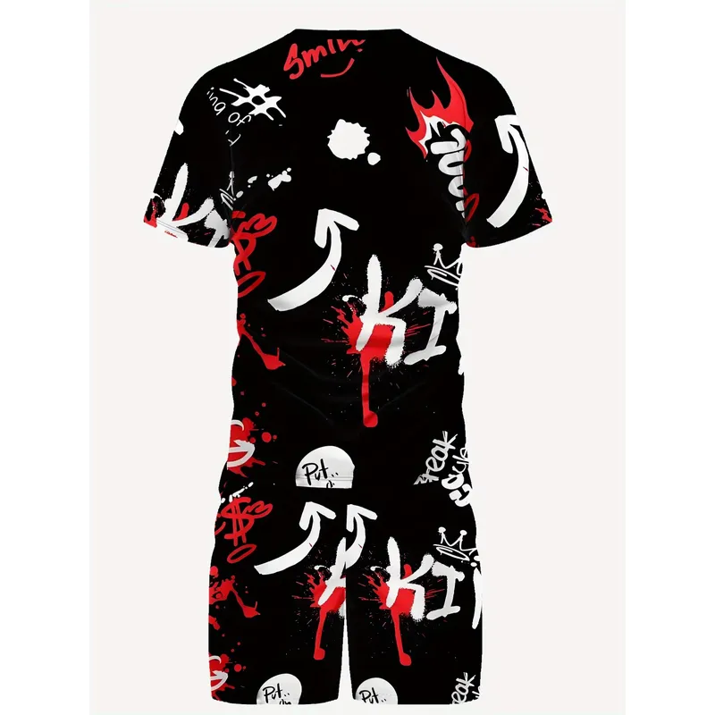 L'ensemble homme été 2025 prés - Street Fashion Men 2025 avis et prix