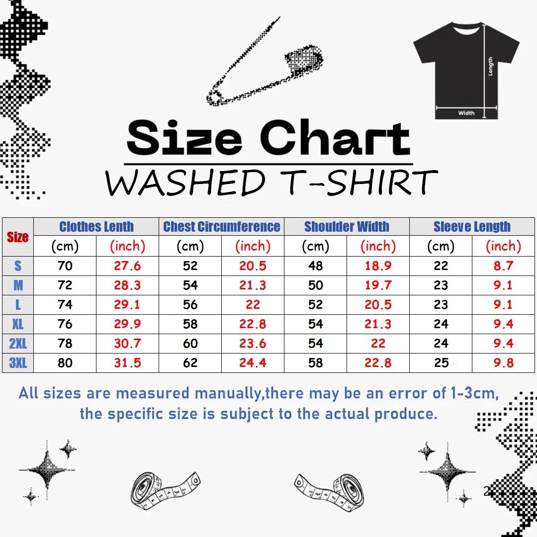 T-shirt délavé CALL OF THE NIG - Fashion Street Night avis et prix