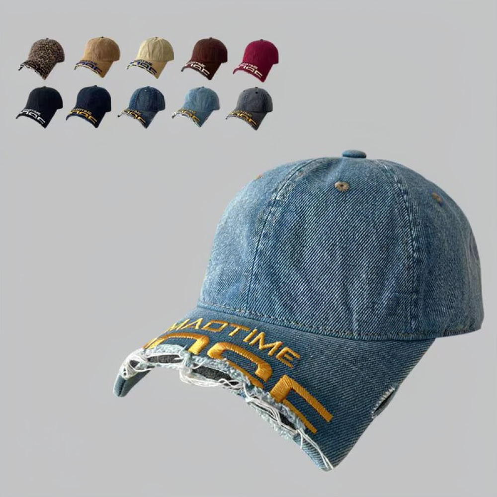 Casquette de baseball unisexe  - Street Fashion Y2K avis et prix