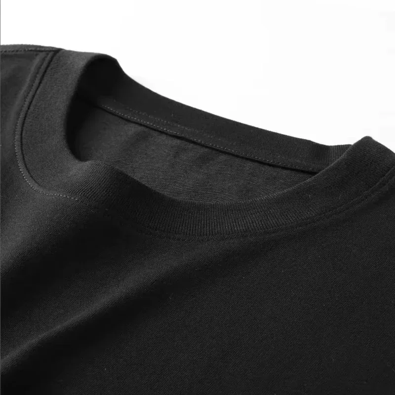 T-shirt Unisexe Oversize à Man - Street Fashion For Short Guys avis et prix
