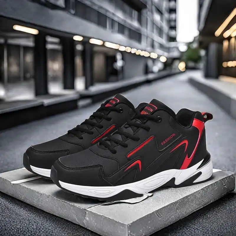 Baskets Deadlift décontractées - Street Fashion For Short Guys avis et prix