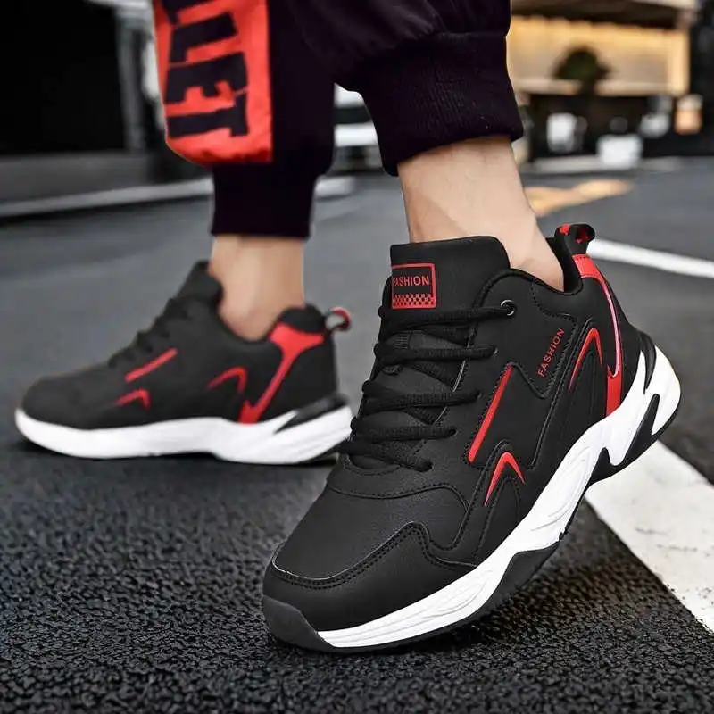 Baskets Deadlift décontractées - Street Fashion For Short Guys avis et prix