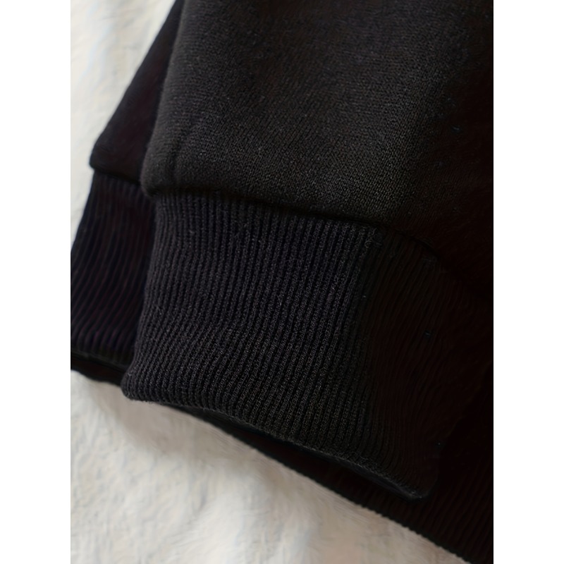 Sweat-shirt à motif changeant  - Fashion Street Night avis et prix